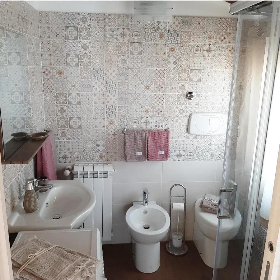 Ste Sweet Home M&A Scanzano Jonico Exterior foto