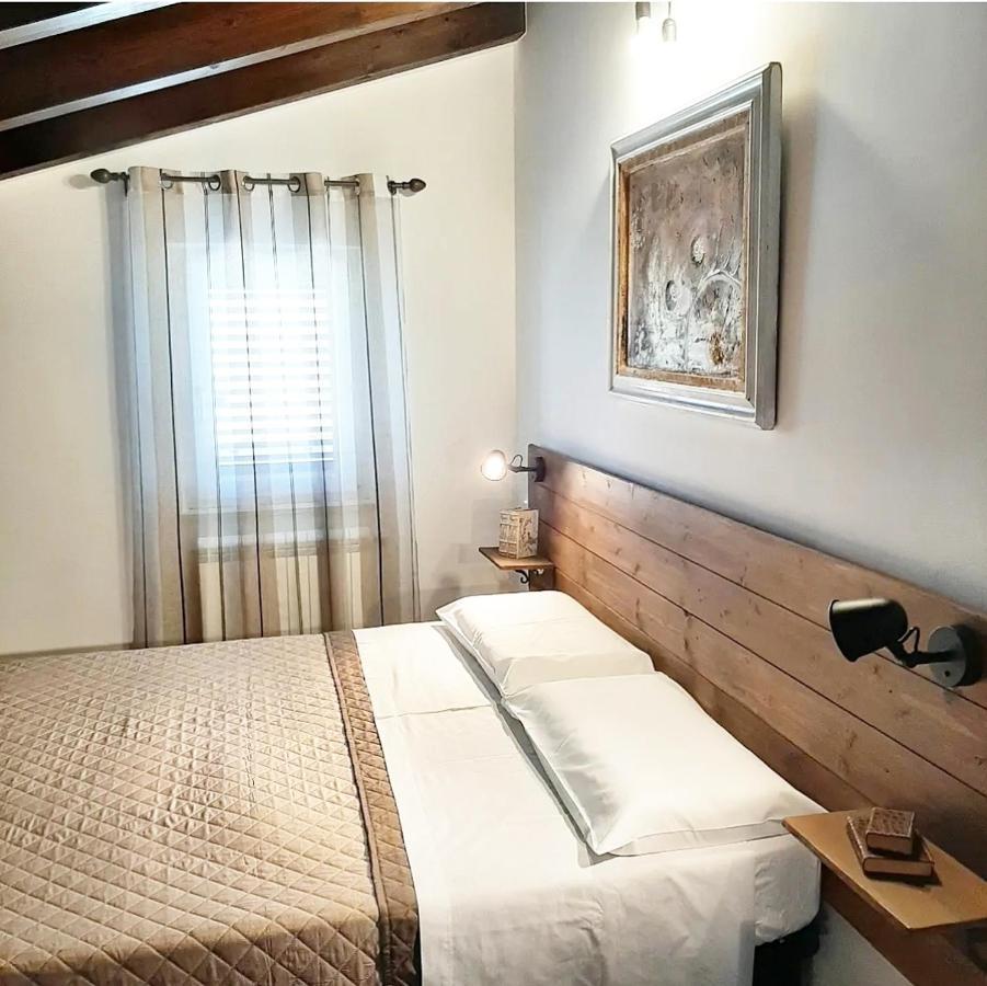 Ste Sweet Home M&A Scanzano Jonico Exterior foto