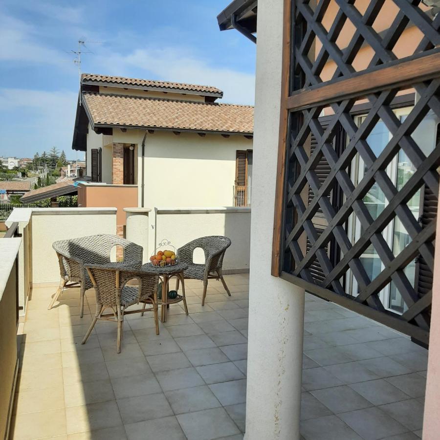 Ste Sweet Home M&A Scanzano Jonico Exterior foto