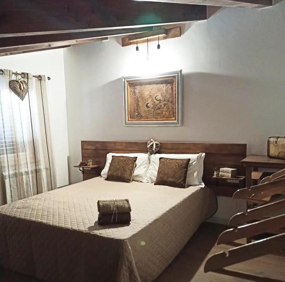 Ste Sweet Home M&A Scanzano Jonico Exterior foto