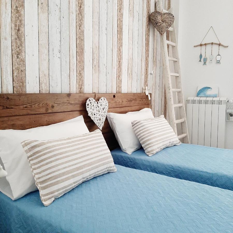 Ste Sweet Home M&A Scanzano Jonico Exterior foto