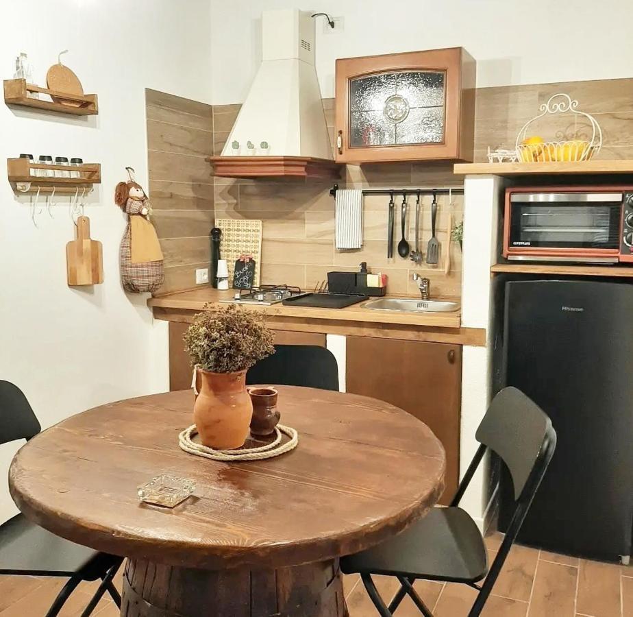 Ste Sweet Home M&A Scanzano Jonico Exterior foto