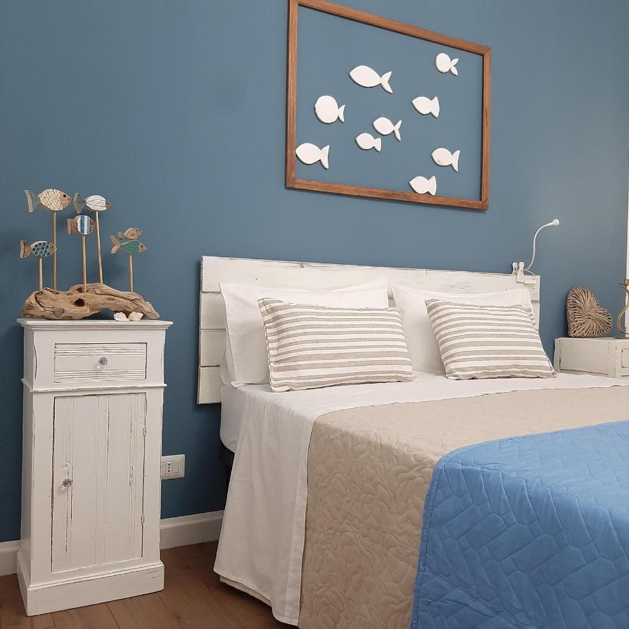 Ste Sweet Home M&A Scanzano Jonico Exterior foto
